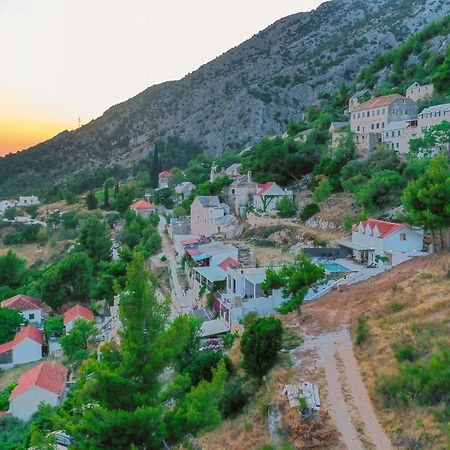 Villa Kruna With Breathtaking View مورفيكا المظهر الخارجي الصورة