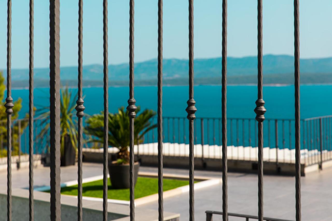 Villa Kruna With Breathtaking View مورفيكا المظهر الخارجي الصورة