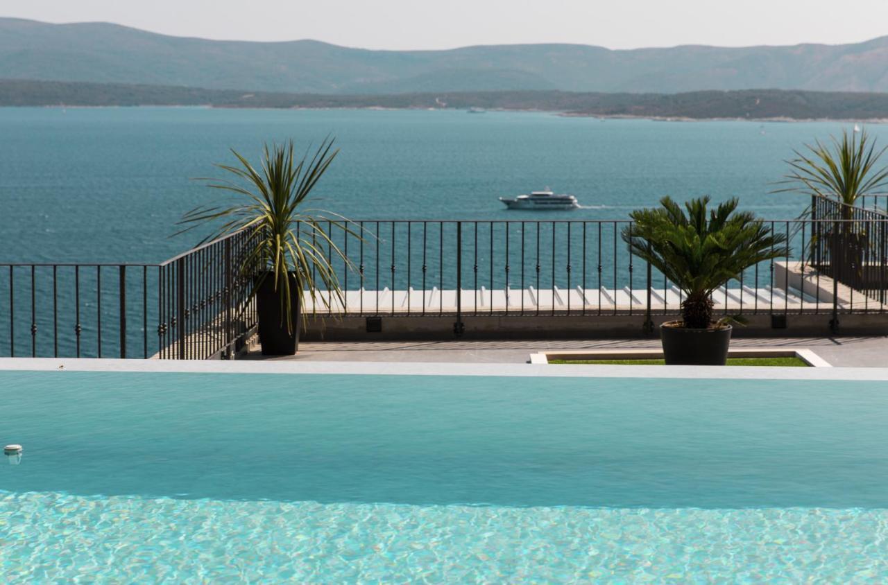 Villa Kruna With Breathtaking View مورفيكا المظهر الخارجي الصورة
