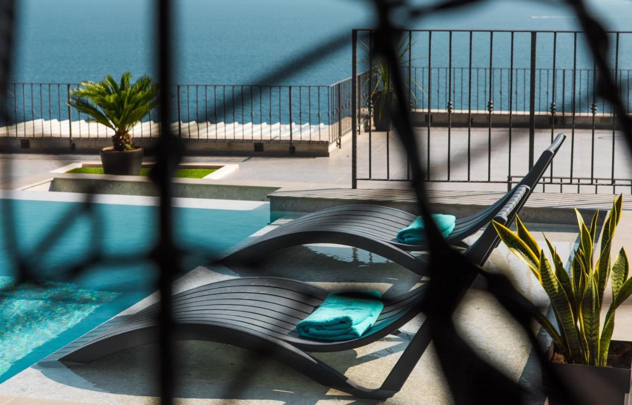 Villa Kruna With Breathtaking View مورفيكا المظهر الخارجي الصورة