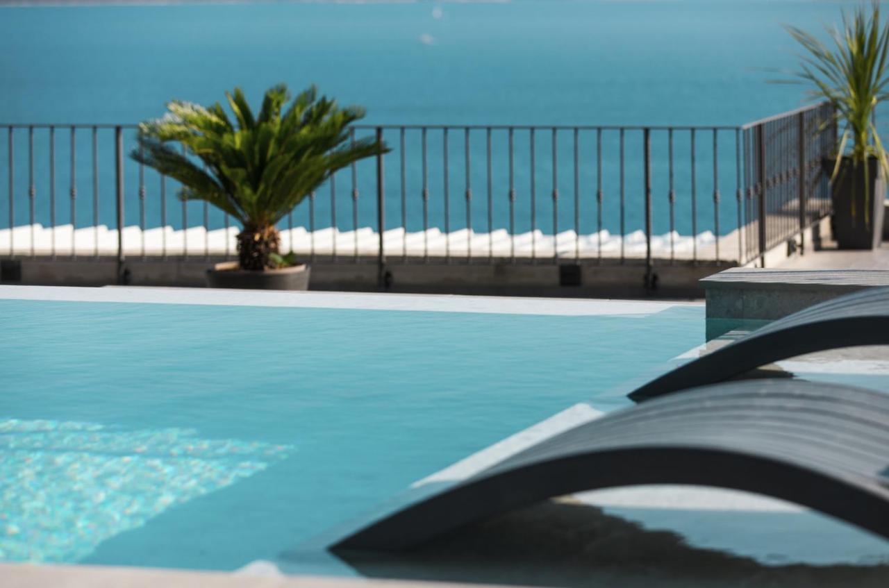Villa Kruna With Breathtaking View مورفيكا المظهر الخارجي الصورة